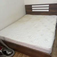 تشک و تخت|تشک تختخواب|رشت, دروازه لاکان|دیوار