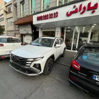 توسان 2025 L فول