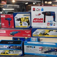 ۸ عدد دستگاه پلمب نو فورش فوری