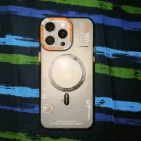 آیفون 15 پرو مکس مشابه آک