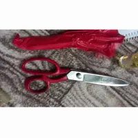 قیچی اصل المانی ۱۰ میل کاملا نو و قدیمی