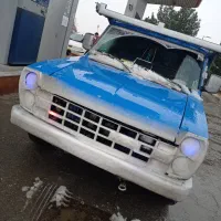 باربری‌نیسان‌بار