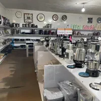 جا پیاز سیب زمینی|آب‌چکان و نظم‌دهنده ظروف|شیراز, سلطان آباد|دیوار