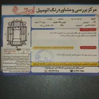 ۲۰۶ سفید|خودرو سواری و وانت|بابل, |دیوار