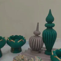 هفت سین|صنایع دستی و سایر لوازم تزئینی|کرج, اصفهانی‌ها|دیوار