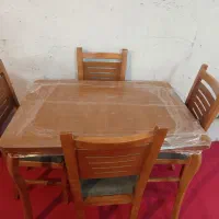 میز نهارخوری فروش فوری