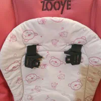 صندلی غذا|تخت و صندلی بچه|کیش, |دیوار