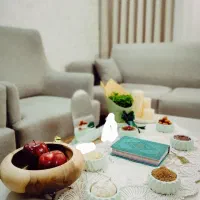 هفت سین زیر قیمت بازار