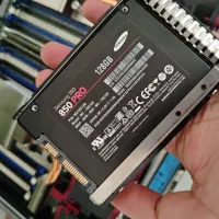 فروش حافظه SSD و NVMe - یک و دو ترابایت|قطعات و لوازم جانبی رایانه|تهران, ولنجک|دیوار