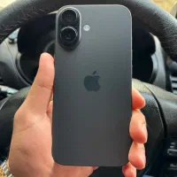 آیفون ۱۶ نرمال CH 128