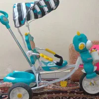 دوچرخه عروسکی|دوچرخه، اسکیت، اسکوتر|کارون, |دیوار