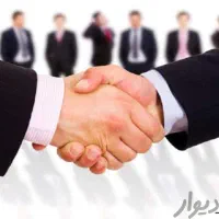 نیروی ساده خانم جهت بسته بندی