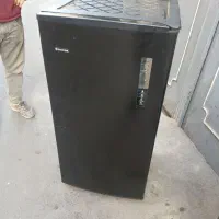 فریزر۹فوت۵کشوایستاکول مشکی بدون برفک کابینتی مینی|یخچال و فریزر|تهران, طیب|دیوار