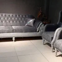 مبلمان مدل پلار