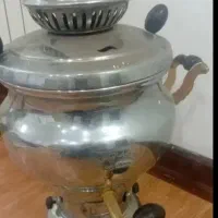 سماور معیوب خراب خ