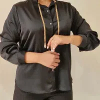 شومیز ساتن زارا|لباس|کاشان, فاز ۲ ناجی آباد|دیوار