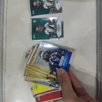 کلی برچسب کیمدی