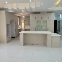 زنبق غرق نور۱۳۰متر۳خواب روب نماکلیدنخورده( سام لند|اجارهٔ آپارتمان|کرج, کوی زنبق|دیوار