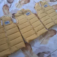 آف تا آخر ماه پافر و کاپشن 2تا11سال|کفش و لباس بچه|خرمشهر, |دیوار