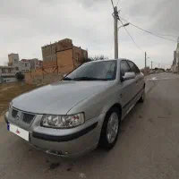 سمندمدل 85