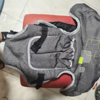 آغوشی خارجی