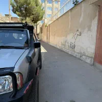 نیسان‌رونیز|خودرو سواری و وانت|مشهد, شهرک ابوذر|دیوار