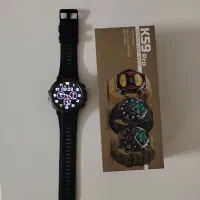 ساعت اسمارت واچ k59 pro