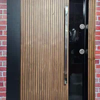 درب ضد سرقت ضدسرقت۴۲۲ نقد چک اقساط|مصالح و تجهیزات ساختمان|شیراز, رکنآباد|دیوار