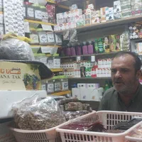 یک باب مغازه عطاری|اجارهٔ مغازه و غرفه|تهران, هاشم‌آباد|دیوار