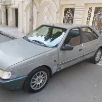 پژو ۲۰۰۰فرانسه مدل ۷۲خلبانی