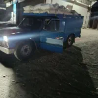 حمل بار  .درون شهری و شهرستان
