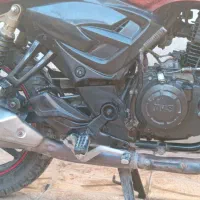 آپاچی 90|موتورسیکلت|مشهد, شهرک شهید باهنر|دیوار