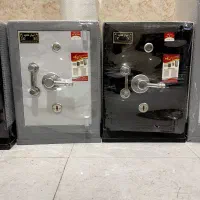 گاوصندوق گاو صندوق خانگی در ابعاد ورنگ بندی مختلف|ابزارآلات|تهران, نیروی هوایی (پیروزی)|دیوار