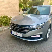 بسترن ۹۷ فنی بدنه بی نقص