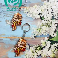 گیفت ولادت امام رضا .جاکلیدی .گیفت نذری