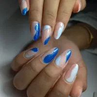 کاشت ناخن حرفه ای با قیمت مناسب بهاران|خدمات آرایشگری و زیبایی|سنندج, |دیوار