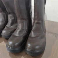 بوت تمام چرم مارک بهشتیان|کیف، کفش، کمربند|مرودشت, بیست متری بیمارستان|دیوار