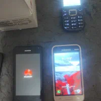سلام ۴ عدد گوشی  بدون هیچ ایرادی قیمت ها با شما|موبایل|مشهد, احمدآباد|دیوار