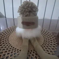 عروسک|اسباب‌بازی بچه|قم, سالاریه|دیوار