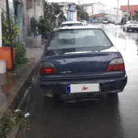 دوو سلو مدل ۸۱|خودرو سواری و وانت|تنکابن, |دیوار