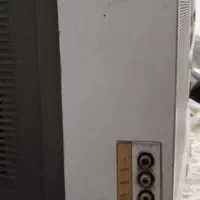 تلویزیون سامسونگ|تلویزیون و پروژکتور|هشتگرد, شهرک ولیعصر (مصلی)|دیوار