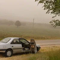 ۴۰۵ دوگانه فابریک بدون رنگ