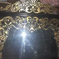 ویترین و بوفه