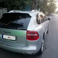 پورش کابین 2009|خودرو سواری و وانت|تهران, یوسف‌آباد|دیوار