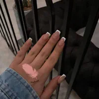 کاشت ناخن ، ترمیم و لمینت