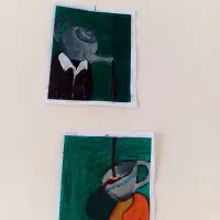 تابلوی نقاشی