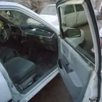 پراید مدل 80 بکر و سالم