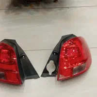 خطر عقب کوییک