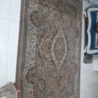 فروش دو تخته فرش ۶ متری