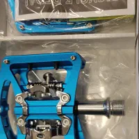 پنجه لوک دوطرفه کوهستان